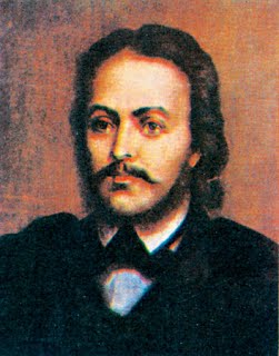 portretul lui gheorghe lazăr